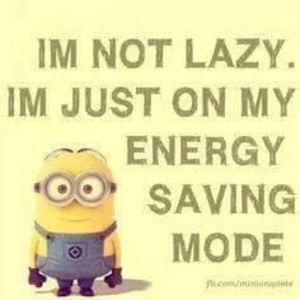 Meet your Posher, Glen